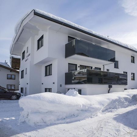 Apartmán Residenz Gamper Brixen im Thale Exteriér fotografie