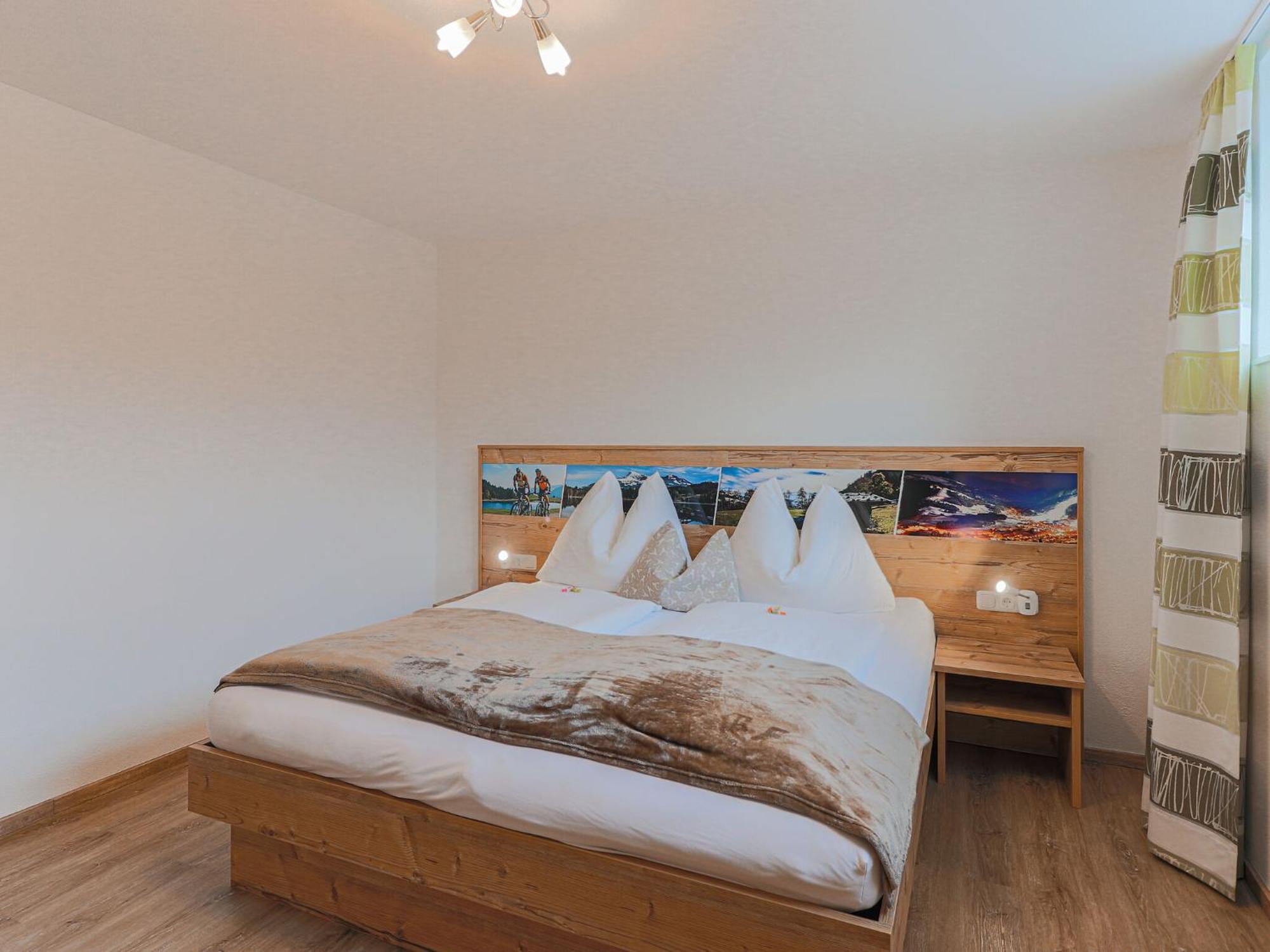 Apartmán Residenz Gamper Brixen im Thale Exteriér fotografie