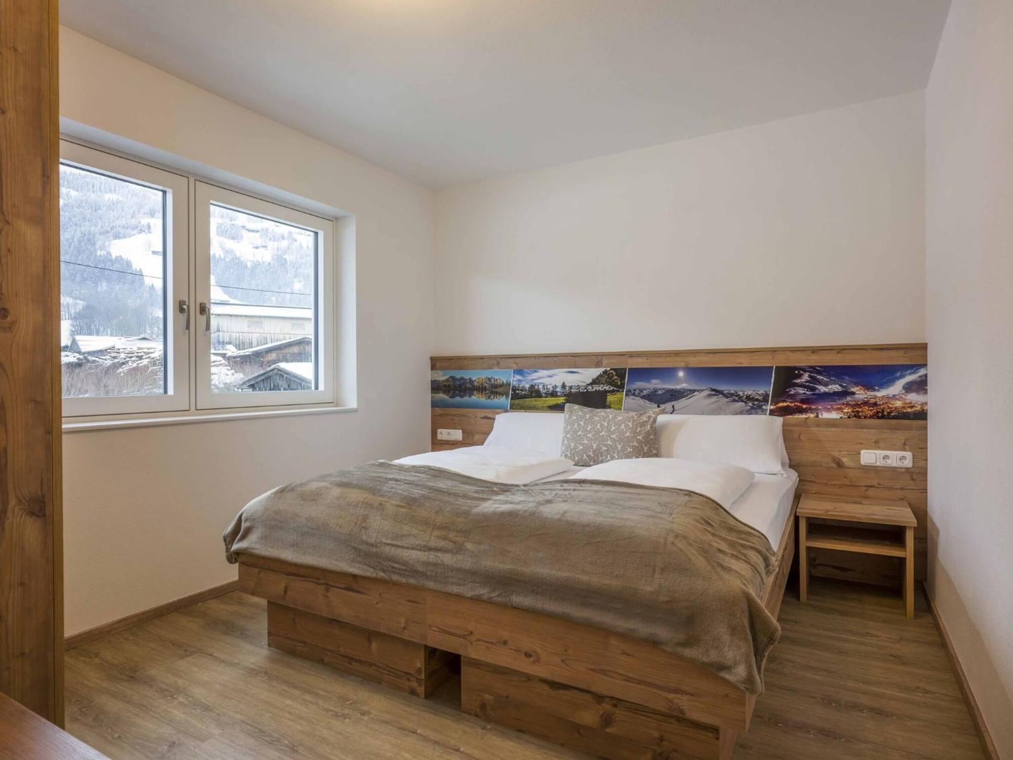 Apartmán Residenz Gamper Brixen im Thale Exteriér fotografie