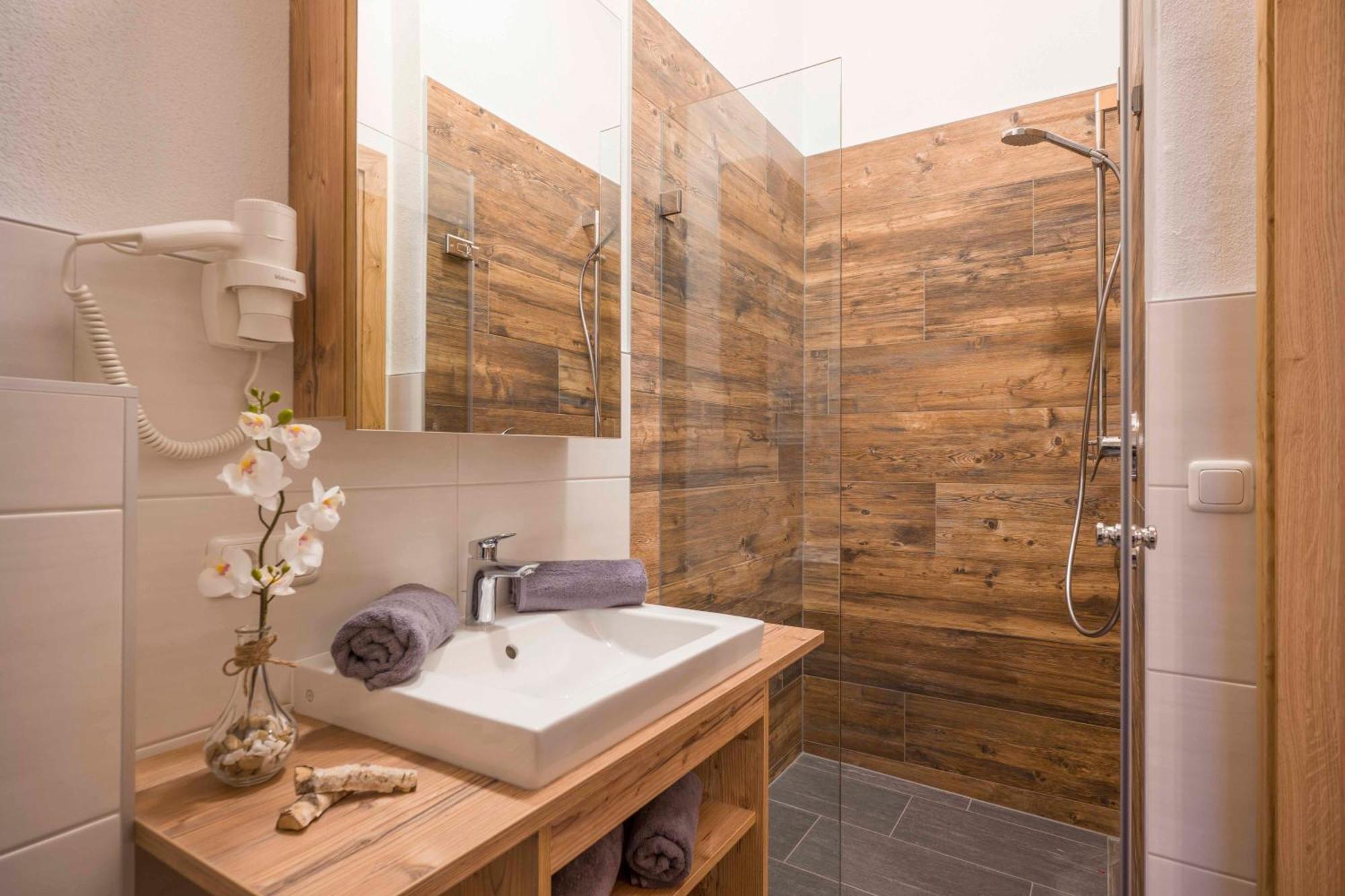 Apartmán Residenz Gamper Brixen im Thale Exteriér fotografie